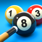 8 Ball Pool Mod APK 55.8.1 (Menu: Unlimited money/Anti ban)