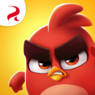 Angry Birds Dream Blast MOD APK v1.70.1 [Unlimited Coins/Boosters]