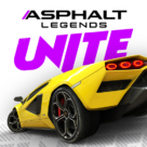 Asphalt 9 v24.0.6a MOD APK [Unlimited Money/Token/Unlocked]