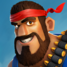 Boom Beach v53.91 MOD APK [Unlimited Money, Diamonds]