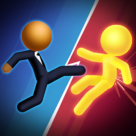 Boss Stick man Mod APK 4.2 (Unlimited money)