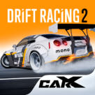 CarX Drift Racing 2 v1.33.0 MOD APK [Unlimited Money, Unlocked, Menu]