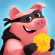 Coin Master v3.5.1751 MOD APK [Unlimited Coins, Spins, Unlocked]