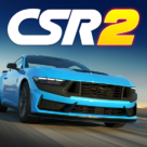 CSR Racing 2 v5.2.1 MOD APK [Free Shopping, Unlocked all, Mod Menu]