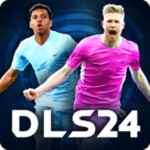 Dream League Soccer 2024 Mod APK 11.240