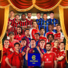 eFootball 2024 v8.6.2 MOD APK [Menu/Unlimited Money/Coins]