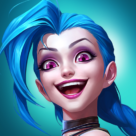 League of Legends MOD APK v5.2.0.8065 [Unlimited Money/Map Hack]