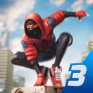 Spider Fighter 4 v3.39.14 MOD APK [Unlimited Money]