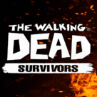 The Walking Dead: Survivors v6.10.1 MOD APK [Menu, Unlimited Money, God Mode]