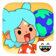 Toca Life World: Build a Story v1.93.1 MOD APK [Unlocked]