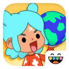 Toca Boca World v1.93.1 MOD APK [All Unlocked]