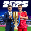 Top Eleven MOD APK v25.3 [Unlimited Money, Token]