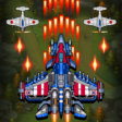 1945 Air Force v13.70 MOD APK [Unlimited Money, VIP, Immortality, Fuel]