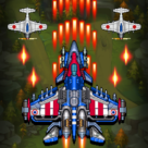 1945 Air Force v13.70 MOD APK [Unlimited Money, VIP, Immortality, Fuel]