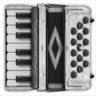 Accordion Mod APK 5.4.1 (Premium Unlocked)