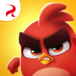 Angry Birds Dream Blast MOD APK v1.71.0 [Unlimited Coins/Boosters]