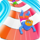 aquapark.io Mod APK 6.11.0 (Remove ads)(Unlimited money)(Free purchase)(Mod Menu)