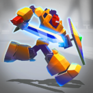 Armored Squad: Mechs vs Robots Mod APK 3.2.3 (Free purchase)