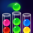 Ball Sort – Color Puz Game Mod APK 1.4.0