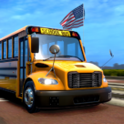 Bus Simulator : EVO Mod APK 1.26.13 (Unlimited money)(Free purchase)(Mod speed)