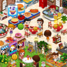 Cafeland – Restaurant Cooking Mod APK 2.30.6 (Unlimited money)