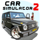 Car Simulator 2 v1.52.1 MOD APK [Menu/Unlimited Money/Unlocked all]