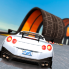 Car Stunt Races: Mega Ramps Mod APK 3.4.4 (Unlimited money)(Unlocked)(VIP)(Mod Menu)