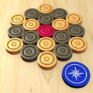 Carrom King MOD APK v5.3.0.120 [Unlimited Money/Gems/Coins]