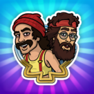 Cheech and Chong Bud Farm Mod APK 1.6.0 (Free purchase)