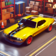 Chrome Valley Customs v21.0.0.15205 MOD APK [Menu, Unlimited Money]