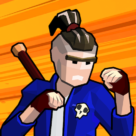 City Fighter vs Street Gang Mod APK 3.3.3 (Remove ads)(Unlimited money)(Mod Menu)(Weak enemy)