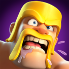 Clash of Clans APK MOD (Unlimited Money) v16.386.5