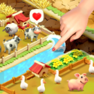 Coco Valley: Farm Adventure Mod APK 2.20.0 (Unlimited money)(Infinite)(Mod Menu)