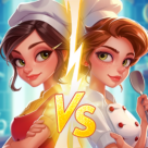 Cooking Wonder: Cooking Games Mod APK 1.72.0