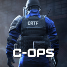 Critical Ops MOD APK v1.46.1.f2730 [Mod Menu/Unlimited Money/Map Hack]