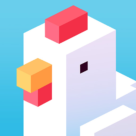 Crossy Road MOD APK v6.7.0 [Unlocked, Unlimited Coins, Menu]