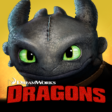 Dragons Rise Of Berk MOD APK v1.89.10 [Unlimited Money and Runes]