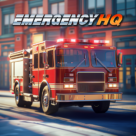 EMERGENCY HQ: rescue strategy Mod APK 2.0.3 (Free purchase)(Unlimited money)