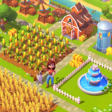 FarmVille 3 MOD APK v1.48.44740 [Unlimited Money, Free Water]