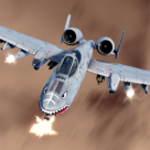 Fighter Pilot: HeavyFire Mod APK 1.2.44 (Unlimited money)(Unlocked)(VIP)