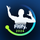 Fitify v1.82.1 MOD APK [PRO Unlocked]