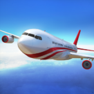 Flight Pilot Simulator 3D MOD APK v2.11.62 [Unlimited Coins/Unlocked All Plane]