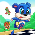 Fun Run 3 APK MOD (God Mode, Multiple Jump, Unlocked) v4.33.0