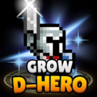 Grow Dungeon Hero Mod APK 12.4.7 (Remove ads)(Unlimited money)