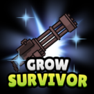 Grow Survivor : Idle Clicker Mod APK 6.7.6 (Remove ads)