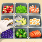 Happy Diner Story™: Cooking Mod APK 1.0.36