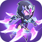 Hero Clash v1.0.77 MOD APK [Unlimited Money/Gems]