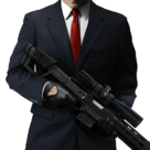 Hitman Sniper Mod APK 1.10.277097 (Remove ads)(Unlimited money)(Mod speed)