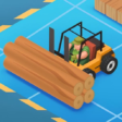 Idle Lumber Empire Mod APK 1.10.4 (Unlimited money)