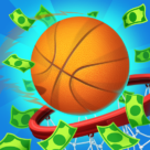 Idle Basketball Arena Tycoon Mod APK 1.4.3 (Free purchase)